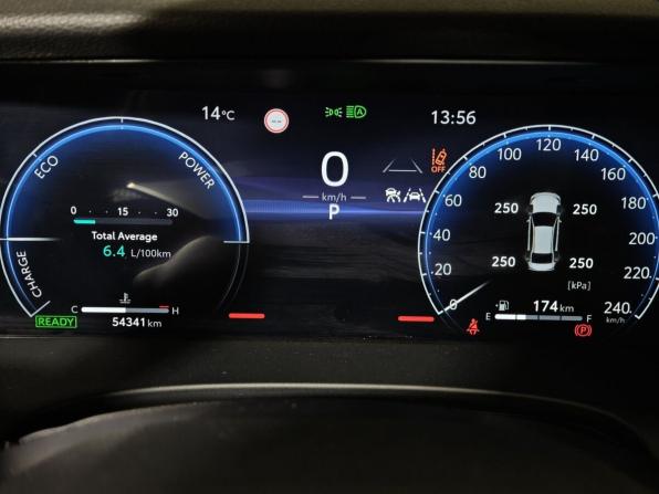 Toyota Camry IX (XV80) China Market с пробегом 2024 года, цена 3 750 000 рублей, 54340 км, седан, Автокод Объявления