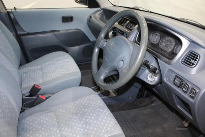 Toyota Duet с пробегом 2001 года, цена 279 000 рублей, 242336 км, хэтчбек, Автокод Объявления