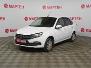 Lada (ВАЗ) Granta I Рестайлинг Вологда  - изображение 18