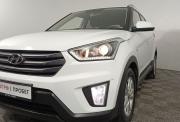 Hyundai Creta I Волгоград  - изображение 44