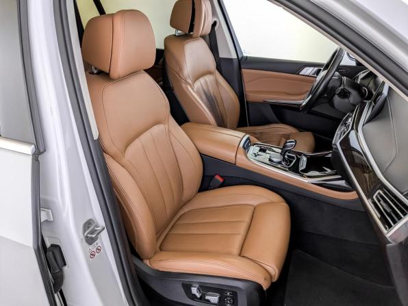 BMW X7 I (G07) с пробегом 2019 года, цена 5 250 000 рублей, 207277 км, внедорожник, Автокод Объявления