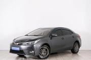 Toyota Corolla XI (E160 E170 E180) Рестайлинг 1 Красноярск  - изображение 26