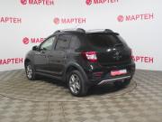 Renault Sandero II Рестайлинг Вологда  - изображение 24