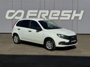 Lada (ВАЗ) Granta I Рестайлинг Кропоткин  - изображение 22