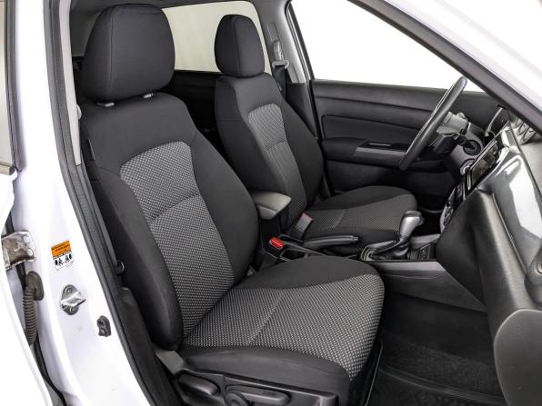 Suzuki Vitara II с пробегом 2016 года, цена 1 550 000 рублей, 99558 км, внедорожник, Автокод Объявления