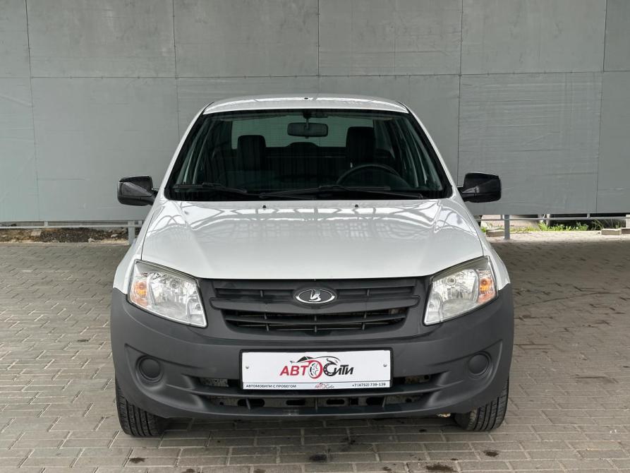 Lada (ВАЗ) Granta I Тамбов  - изображение 2