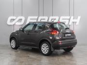 Nissan Juke I Воронеж  - изображение 17