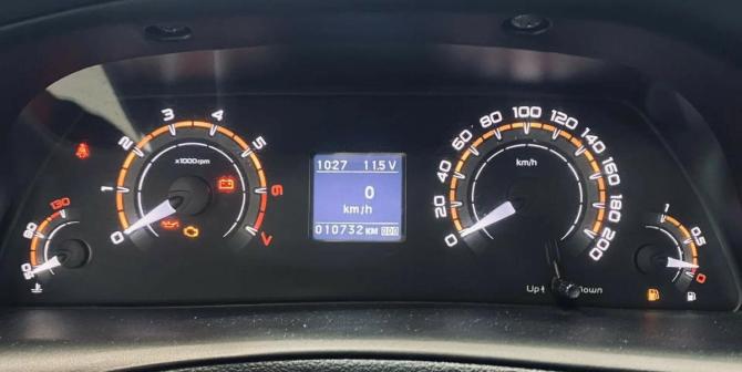 Lada (ВАЗ) Niva Travel I с пробегом 2025 года, цена 1 500 000 рублей, 6001 км, внедорожник, Автокод Объявления