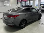 Hyundai Solaris II Рестайлинг Казань  - изображение 22