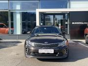 Kia Optima IV Москва  - изображение 29