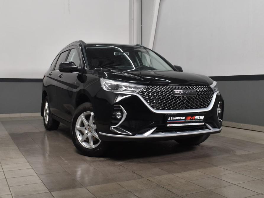 Haval M6 II Кемерово  - изображение 3