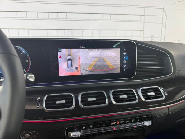 Mercedes-Benz GLS II (X167) с пробегом 2021 года, цена 10 799 000 рублей, 24507 км, внедорожник, Автокод Объявления