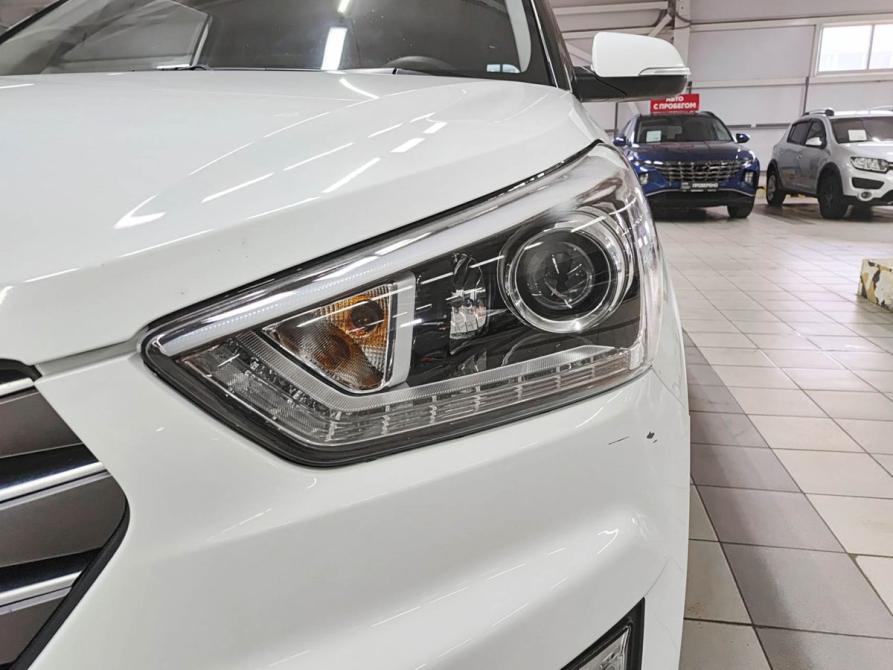 Hyundai Creta I Набережные Челны  - изображение 21