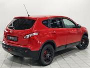 Nissan Qashqai I Рестайлинг Курск  - изображение 23