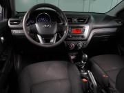 Kia Rio III Воронеж  - изображение 24