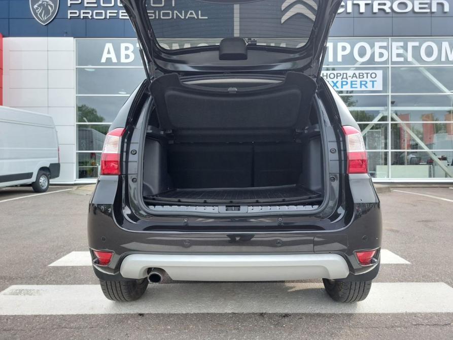 Nissan Terrano III (D10) Тверь  - изображение 7