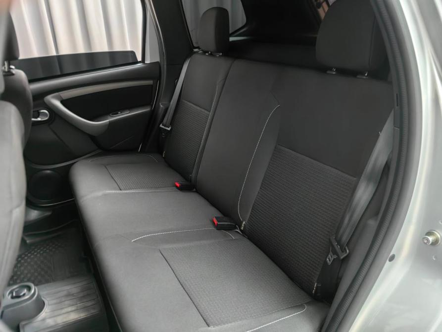 Renault Duster I Рестайлинг Подольск  - изображение 8