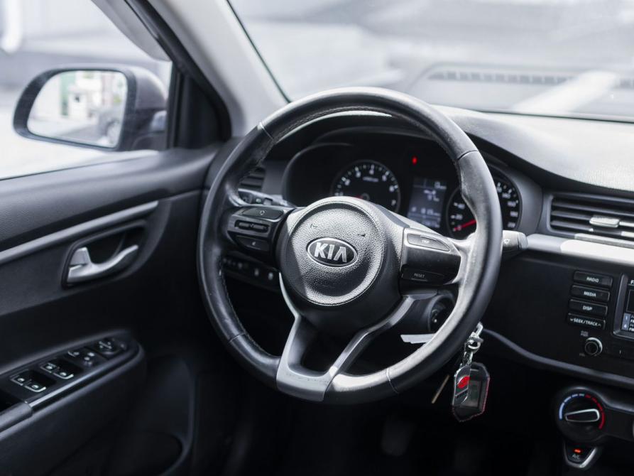 Kia Rio IV Курган  - изображение 12
