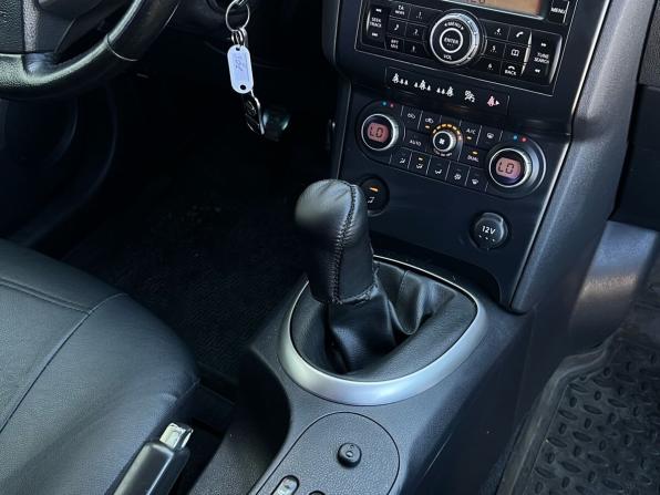 Nissan Qashqai I с пробегом 2009 года, цена 727 000 рублей, 279111 км, внедорожник, Автокод Объявления