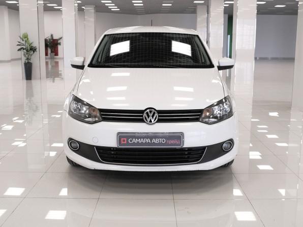 Volkswagen Polo V с пробегом 2014 года, цена 470 000 рублей, 237000 км, седан, Автокод Объявления