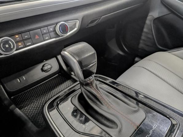 BAIC U5 Plus с пробегом 2023 года, цена 750 000 рублей, 131506 км, седан, Автокод Объявления