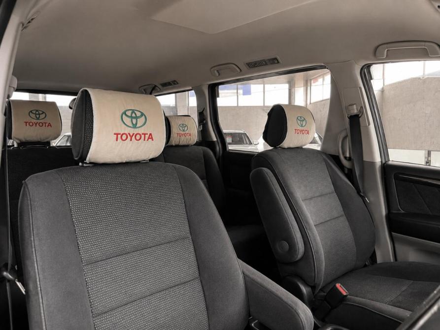 Toyota Alphard I Оренбург  - изображение 10