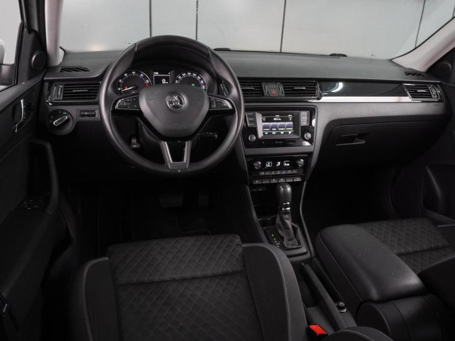 Skoda Rapid I Воронеж  - изображение 6