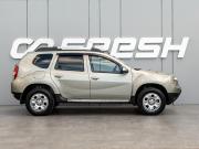 Renault Duster I Краснодар  - изображение 26