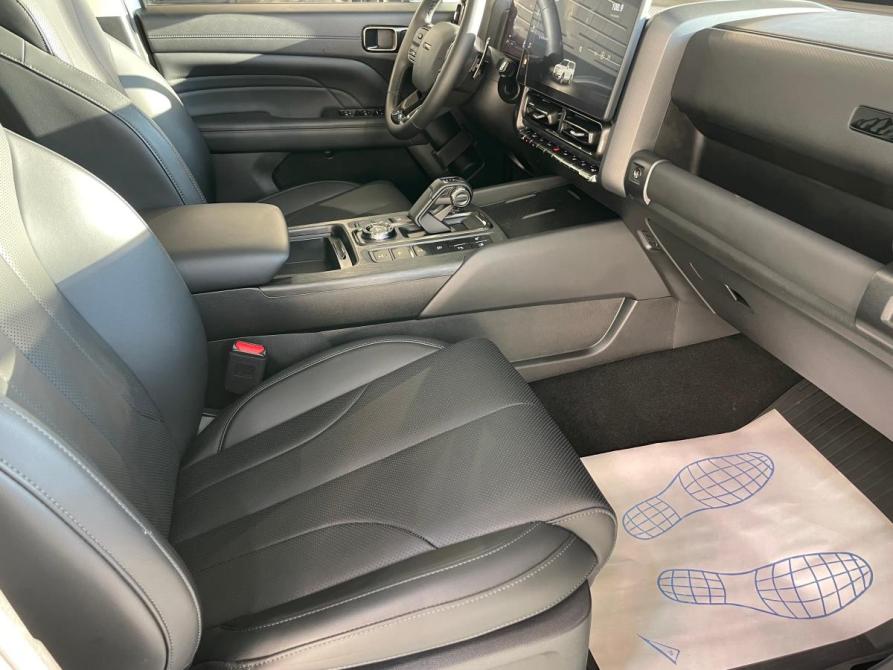 Haval H9 II Стерлитамак  - изображение 28