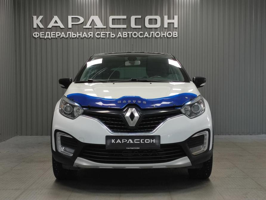 Renault Kaptur I Пермь  - изображение 3