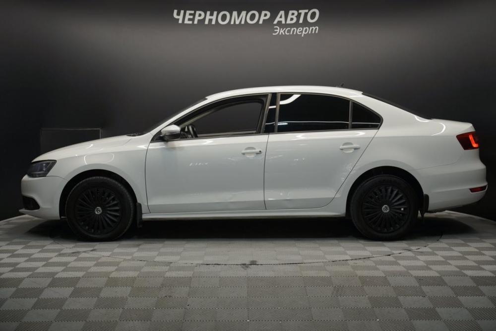 Volkswagen Jetta VI Крым  - изображение 2