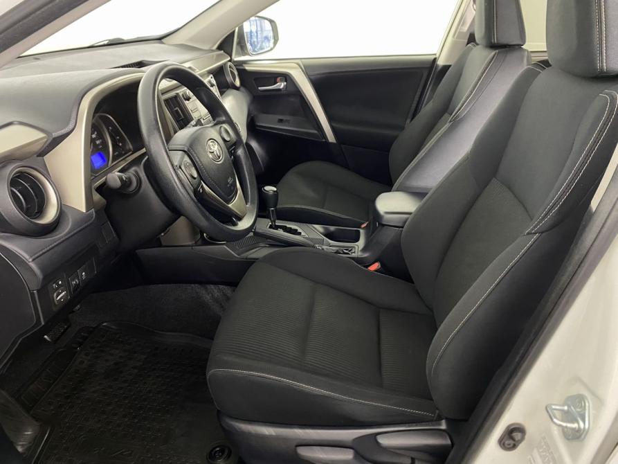 Toyota RAV4 IV (XA40) Воронеж  - изображение 12