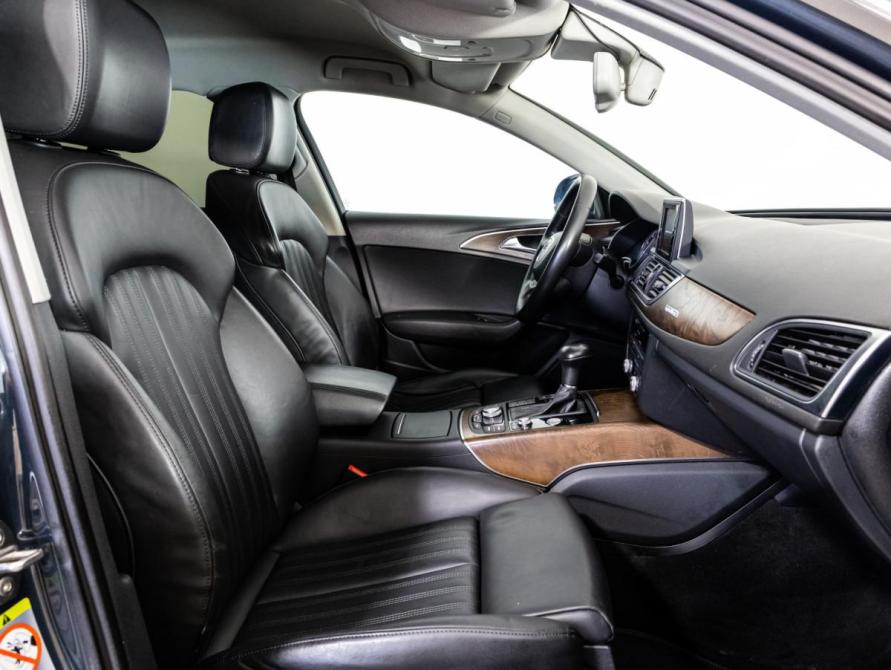 Audi A6 IV (C7) Санкт-Петербург  - изображение 18