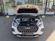 Chery Tiggo 4 Pro I Рестайлинг Ижевск  - изображение 33