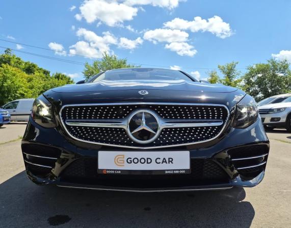 Mercedes-Benz S-Класс VI (W222 C217) Рестайлинг с пробегом 2019 года, цена 9 600 000 рублей, 45923 км, купе, Автокод Объявления