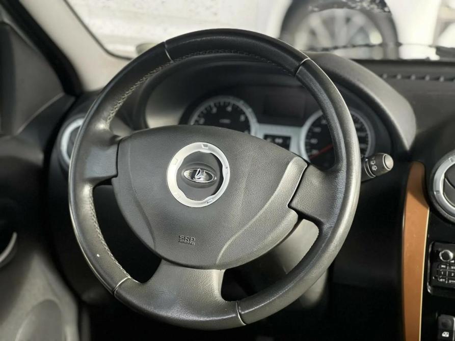 Lada (ВАЗ) Largus I Екатеринбург  - изображение 16