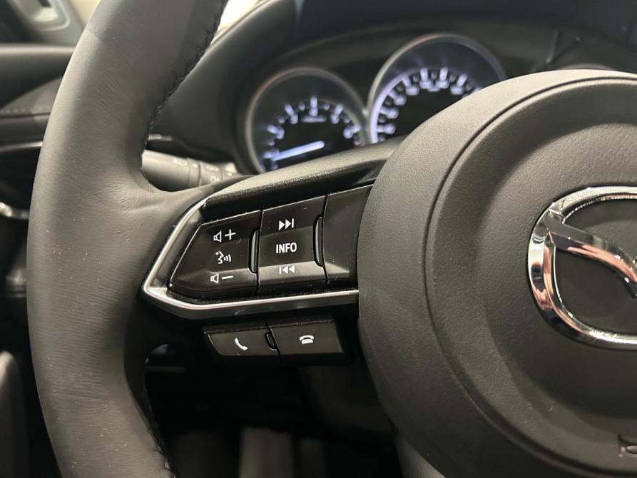 Mazda 6 III (GJ) Рестайлинг 2 Санкт-Петербург  - изображение 22