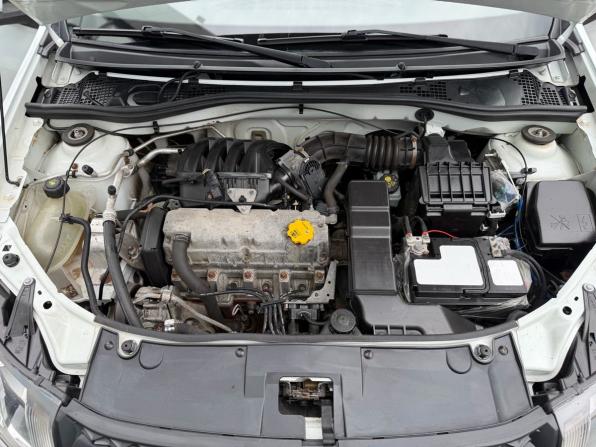 Lada (ВАЗ) Largus I Рестайлинг с пробегом 2021 года, цена 629 000 рублей, 330000 км, универсал, Автокод Объявления