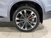 Geely Tugella I Рестайлинг Химки  - изображение 36