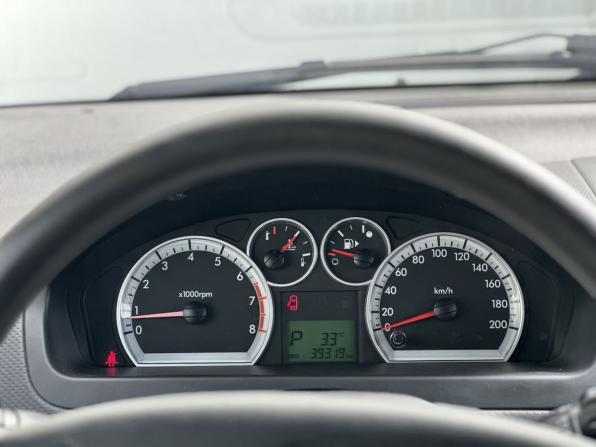 Chevrolet Nexia I с пробегом 2021 года, цена 970 000 рублей, 39317 км, седан, Автокод Объявления