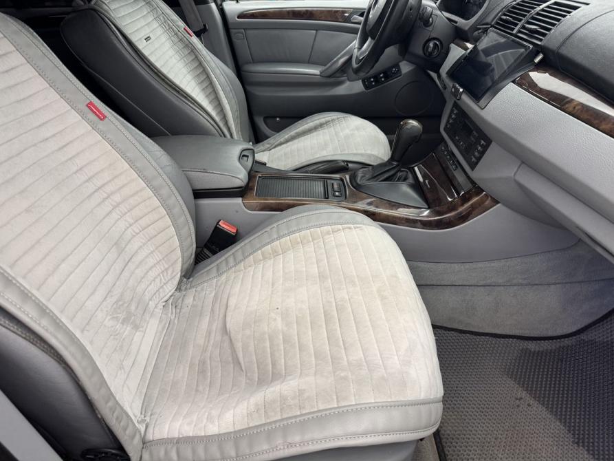 BMW X5 I (E53) Рестайлинг Воронеж  - изображение 15