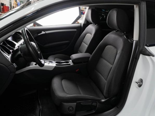 Audi A5 I (8T) с пробегом 2011 года, цена 1 099 000 рублей, 170407 км, купе, Автокод Объявления