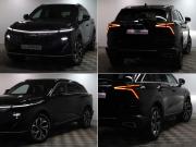 Haval F7 II Москва  - изображение 44