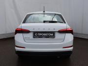 Skoda Rapid II Москва  - изображение 29