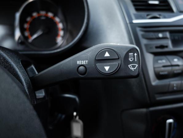 Lada (ВАЗ) Granta I Рестайлинг с пробегом 2024 года, цена 869 000 рублей, 49629 км, седан, Автокод Объявления