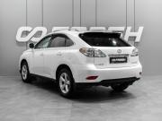 Lexus RX III Тюмень  - изображение 24