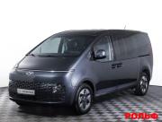 Hyundai Staria I Москва  - изображение 28