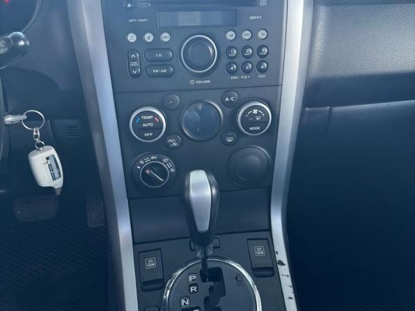 Suzuki Grand Vitara II Рестайлинг 2 с пробегом 2012 года, цена 1 179 000 рублей, 168476 км, внедорожник, Автокод Объявления