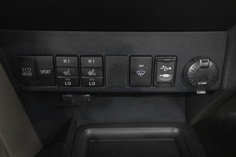 Toyota RAV4 IV (XA40) Кемерово  - изображение 20