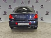 Kia Spectra I Рестайлинг 2 Тольятти  - изображение 26